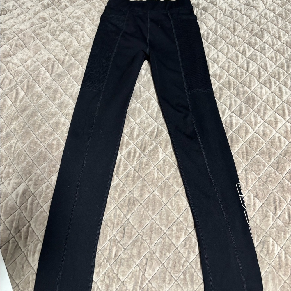 Burberry Classic White Shirt